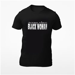 I Only Do organic My Queen Is A Black Woman T-shirt