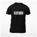 I Only Do organic My Queen Is A Black Woman T-shirt