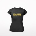 Damn T-shirt