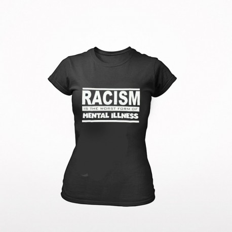 Racism T-shirt