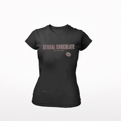 Sexual Chocolate T-shirt