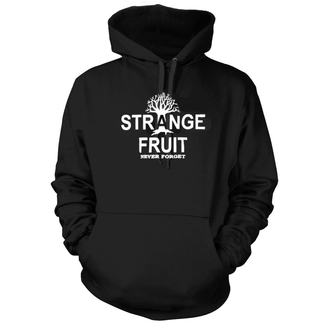 strange fruit t shirt