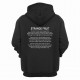 Strange Fruit Hoodie