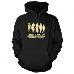 Unite Now Hoodie