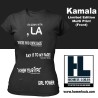 Kamala Limited Edition T-shirt