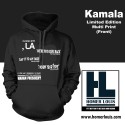 Kamala Limited Edition Hoodie