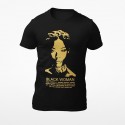 Black Woman (Defined) T-shirt