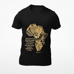 Im African T-shirt