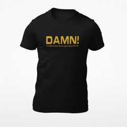 Damn T-shirt