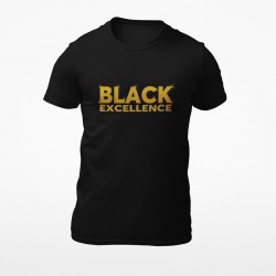 Black Excellence T-shirt