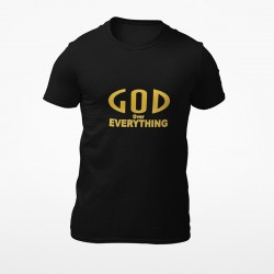 God Over Everything T-shirt