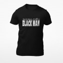 I Only Do Organic My King Is A Black Man T-shirt