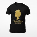 Natural Queen T-shirt